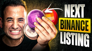 Thumbnail for URGENT: These 6 Meme Coins Will Be Listed On Binance Very Soon! | Crypto Banter