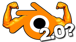 Thumbnail for Blender is Overpowered | CGMatter