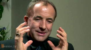 Thumbnail for Skeptic Michael Shermer on Atheism, Happiness, and the Free Market