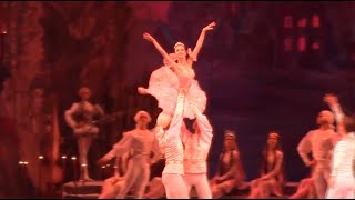 Thumbnail for Maria Khoreva - Nutcracker ballet - Grand Adagio