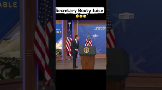 Thumbnail for Secretary Booty Juice | Coach Schuman Sports and Entertainment
