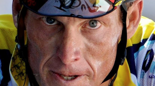 Thumbnail for Lance Armstrong Cheated to Win. Is that Wrong?