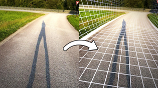 Thumbnail for 3D tracking will never be the same for me again... (COLMAP workflow) | Polyfjord