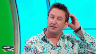 Thumbnail for Lee Mack's Geography O-Level - Would I Lie to You? [CC-EN,ET] | WILTY? Nope!