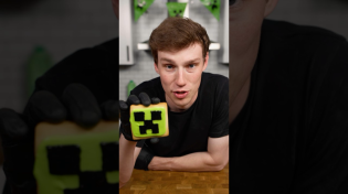 Thumbnail for Minecraft Sugar Cookies! | Nolan