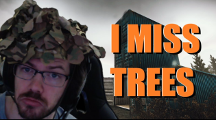 Thumbnail for StankRat misses ratting in trees in Escape from Tarkov | stankRat_