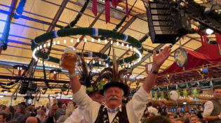 Thumbnail for Oktoberfest 2022 Munich, The World’s Largest Beer Festival | Go Travel Discover