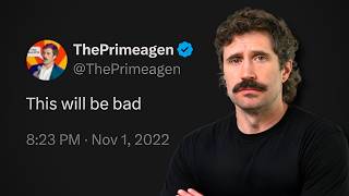 Thumbnail for I Tried to Warn You | The PrimeTime