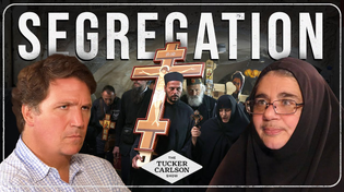 Thumbnail for Here’s What It’s Really Like to Live as a Christian in the Holy Land | Tucker Carlson