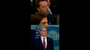 Thumbnail for "Hostile Act" or Honest Pricing? Amazon Calls Out Tariff Costs | NowThis Impact