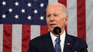 Thumbnail for 🚨 LIVE: Joe Biden gives State of the Union address | Brian Tyler Cohen