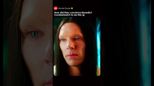 Thumbnail for How they convince Benedict Cumberbatch to do this 😭 | Movie House