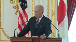 Thumbnail for Watch: Biden Admits Skyrocketing Energy Prices Are Part Of Green "Transition"