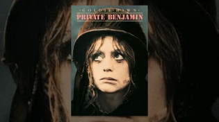 Thumbnail for Private Benjamin | YouTube Movies