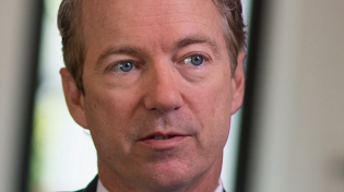 Thumbnail for Rand Paul: "I'd put Clapper and Snowden in the same jail cell"