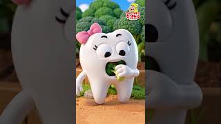 Thumbnail for ¡Lava los Alimentos Antes de Comer! | Comida Saludable para Niños | Canciones Infantiles #shorts | Doctora Sophia Español