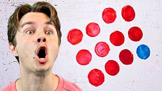 Thumbnail for The Majority Are Red | Jaden Williams