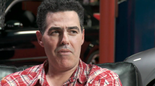 Thumbnail for Adam Carolla Uncensored: Legalize Drugs, Cut Taxes, Drive Through Red Lights!