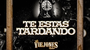 Thumbnail for Te Estas Tardando Los Viejones de Linares | Los Viejones de Linares Oficial