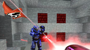 Thumbnail for Halo, Cursed Edition, Multiplayer 4 | joeman543