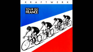 Thumbnail for Kraftwerk - Tour De France (1983) | Jake "Ziggity" Steven