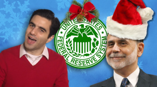 Thumbnail for All I Want for Christmas is U... (Remy's Holiday Ode to a Sound Monetary Policy)