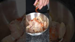 Thumbnail for DELICIOUS BUTTER CHICKEN | THE GOLDEN BALANCE