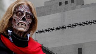 Thumbnail for In the Shadow of Steinem | Sargon of Akkad