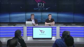 Thumbnail for You can tell it's real because it looks so fake - Elon Musk