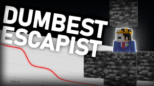 Thumbnail for Minecraft's Dumbest Escapist is Back! - Omziscool Debunk Part 2 | Kenadian