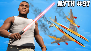 Thumbnail for I Busted 400 Myths in GTA 5 | GrayStillPlays