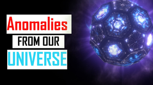 Thumbnail for Objects That Should NOT Exist in the Universe | Sciencephile the AI