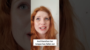 Thumbnail for Medieval Peasant Goes To Therapy | Eleanor Morton 