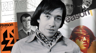Thumbnail for Lanny Friedlander: The Eccentric Genius Who Created Reason Magazine
