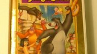 Thumbnail for Opening to The Jungle Book 2002 VHS