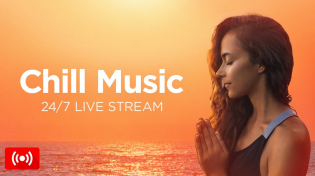 Thumbnail for Chill Music 24/7 Live Stream • Relaxing Deep House Chill Out Music Mix by We Are Diamond | We Are Diamond