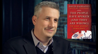 Thumbnail for Is Democracy Overrated? Q&A with Columnist David Harsanyi