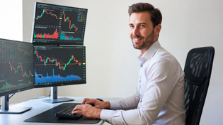 Thumbnail for Unlocking the Secrets of Smart Investing 