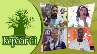 Thumbnail for Kepar Gui du Lundi 18 Novembre 2024 Sur Walf Fm 99.0 | Walfadjri TV