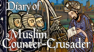 Thumbnail for Muslim Eyewitness Describes Brutality of Crusaders and Richard I (1187 - 1191) // Baha Ad-Din