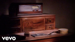 Thumbnail for The Grapes Of Wrath - All The Things I Wasn't | TheGrapesOfWrathVEVO