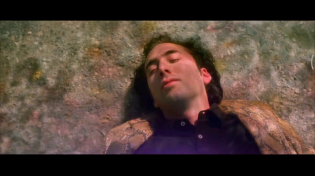 Thumbnail for Wild at Heart - Ending Scene with The Good Witch | Nicolas Cage | Laura Dern