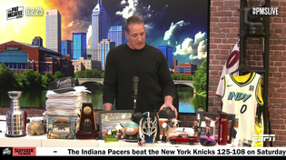 Thumbnail for The Pat McAfee Show Live | Monday June 2nd 2025 | The Pat McAfee Show
