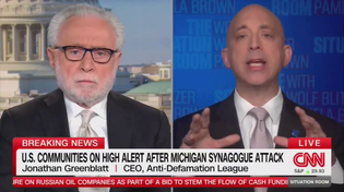 Thumbnail for It’s not our fault, goyim! Let’s just calm down before there is another holocaust! 