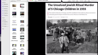 Thumbnail for jews Declare War On All Non jews The Question Is What Are Non jews Going To Do About That Reality