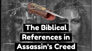 Thumbnail for Biblical References of Assassin's Creed Explained