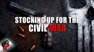 Thumbnail for Stocking Up for the Civil War | Live From The Lair