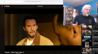 Thumbnail for A Screenwriter's Rant: Outcome Trailer Reaction | Tony DiGerolamo