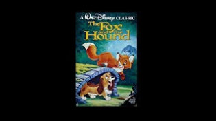 Thumbnail for Digitized opening to The Fox and The Hound (USA VHS)