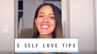 Thumbnail for 5 Self Love Tips For Your Morning Rituals | YES SUPPLY • REESE
